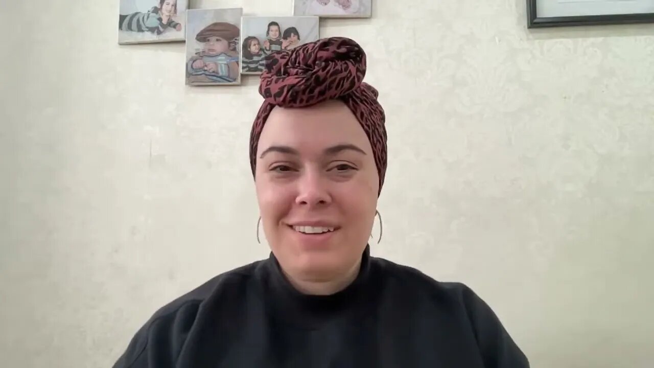 Head over Heal - Whole BODY approach to Healing.