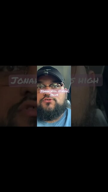 Jon Zherka is wrong about Jonah