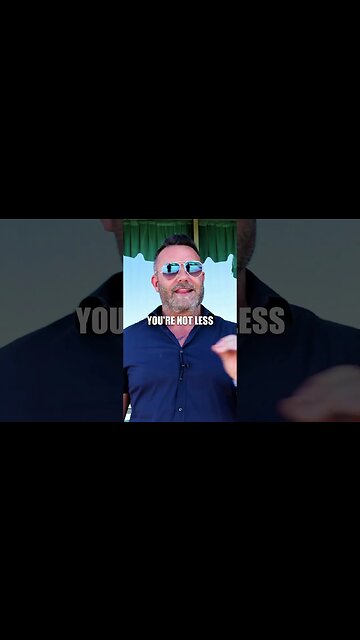 Are You A Simp? | Brad Lea