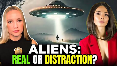 Deceased CIA Contractor's Sister Details His Intel on Alien Bodies