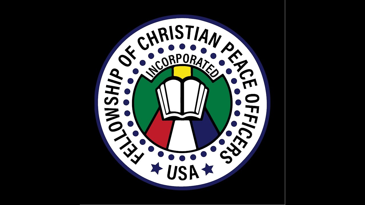 FCPO BIBLE STUDY 9-2-21