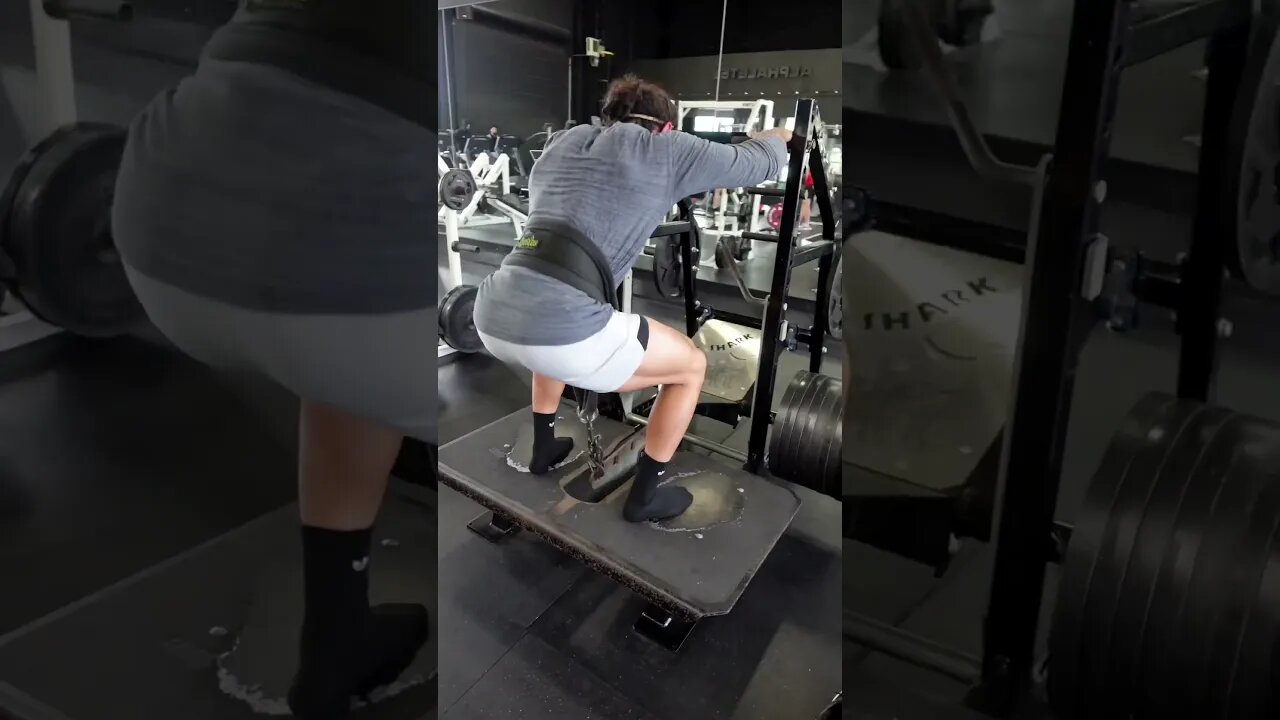 10 Plates on the Pit Shark