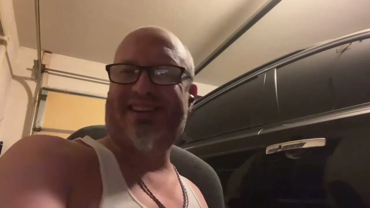 A good friend of mine passed on into a different place this last month.