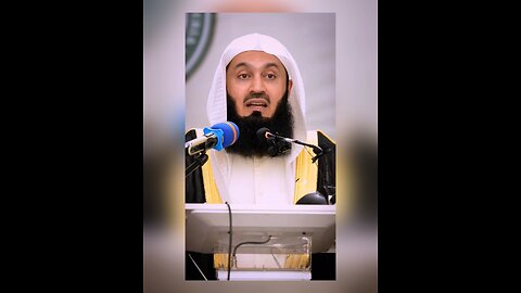 The Stars Are LIGHTYEARS Away - Mufti Menk