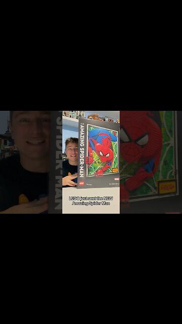 Where to put this Lego set #shorts