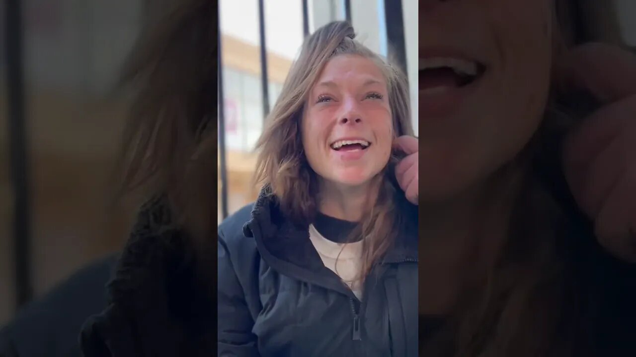 Selling Shoes To Survive