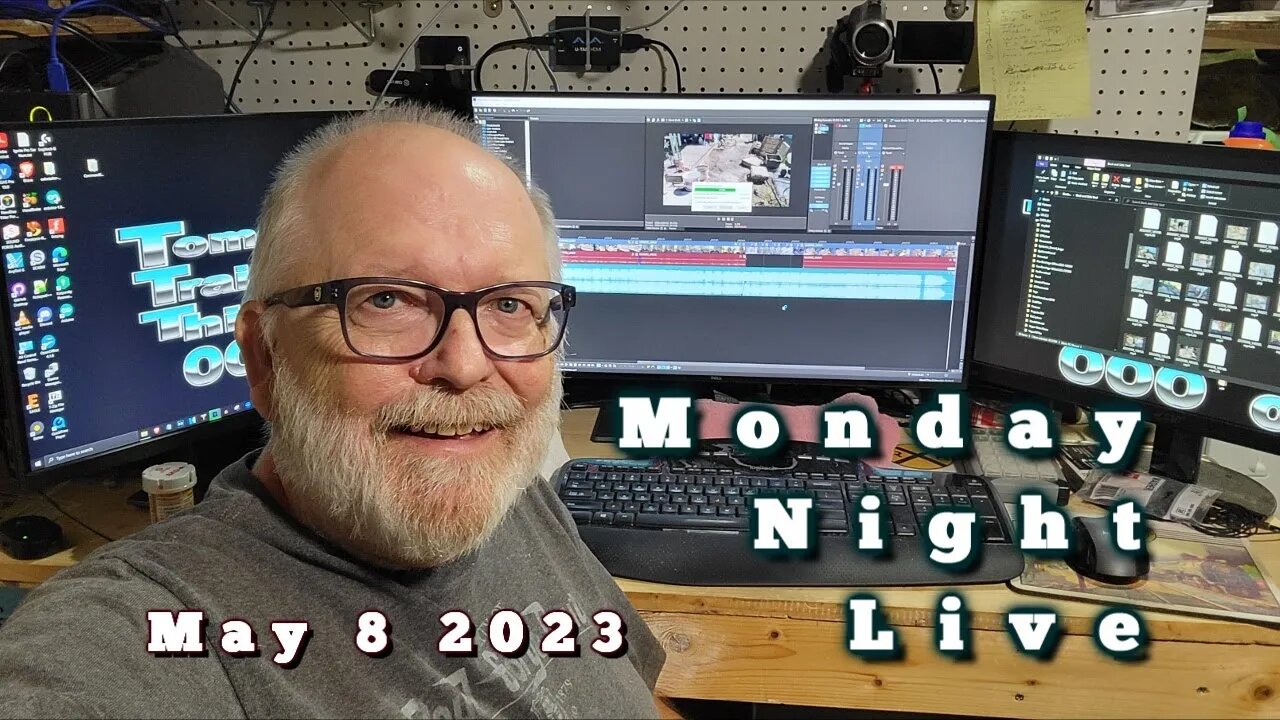 Monday Night Live