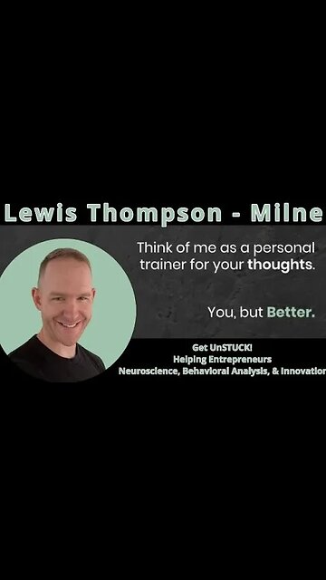 Lewis Thompson Milne