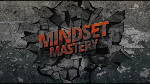 Mindset Mastery