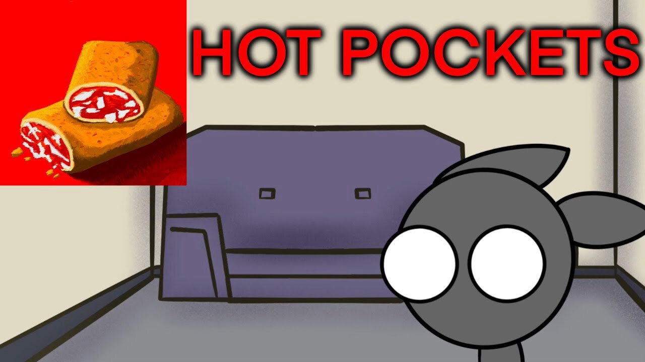 HOT POCKETS