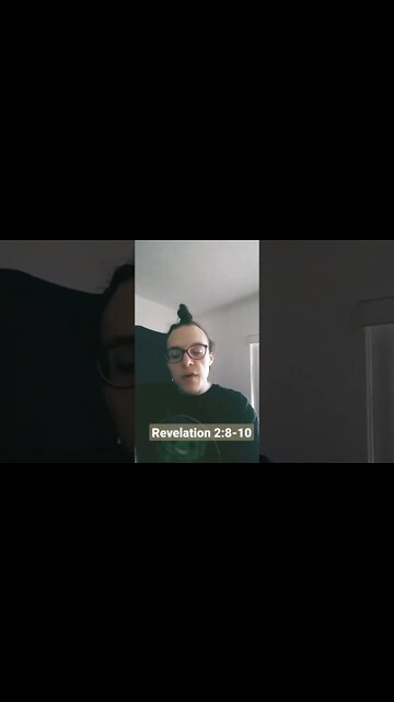 When ordeals help order the disorder in our soils.