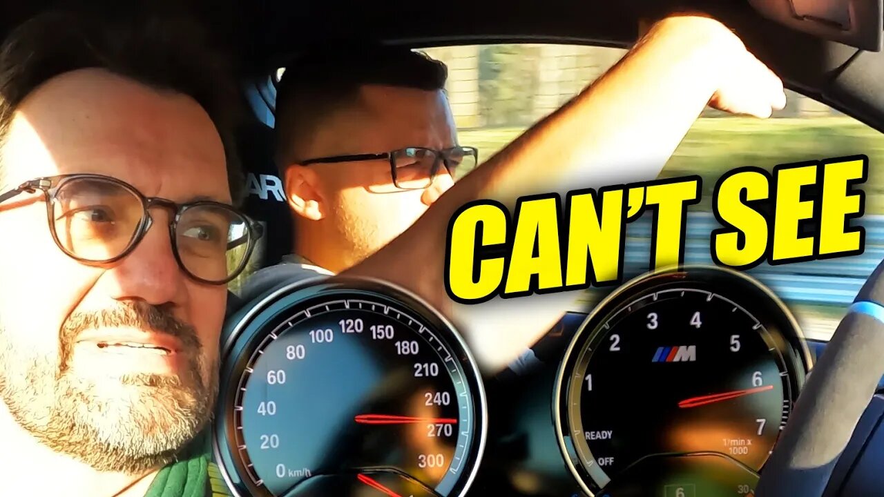ALL THE DRIVER EXCUSES! But We've Made it! 😬