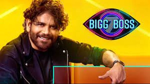 BIGG BOSS 7 PROMO 2