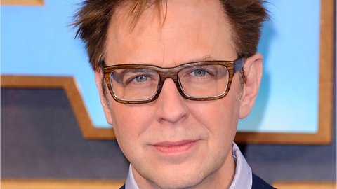 James Gunn Listed As 'Avengers: Endgame' Executive Producer