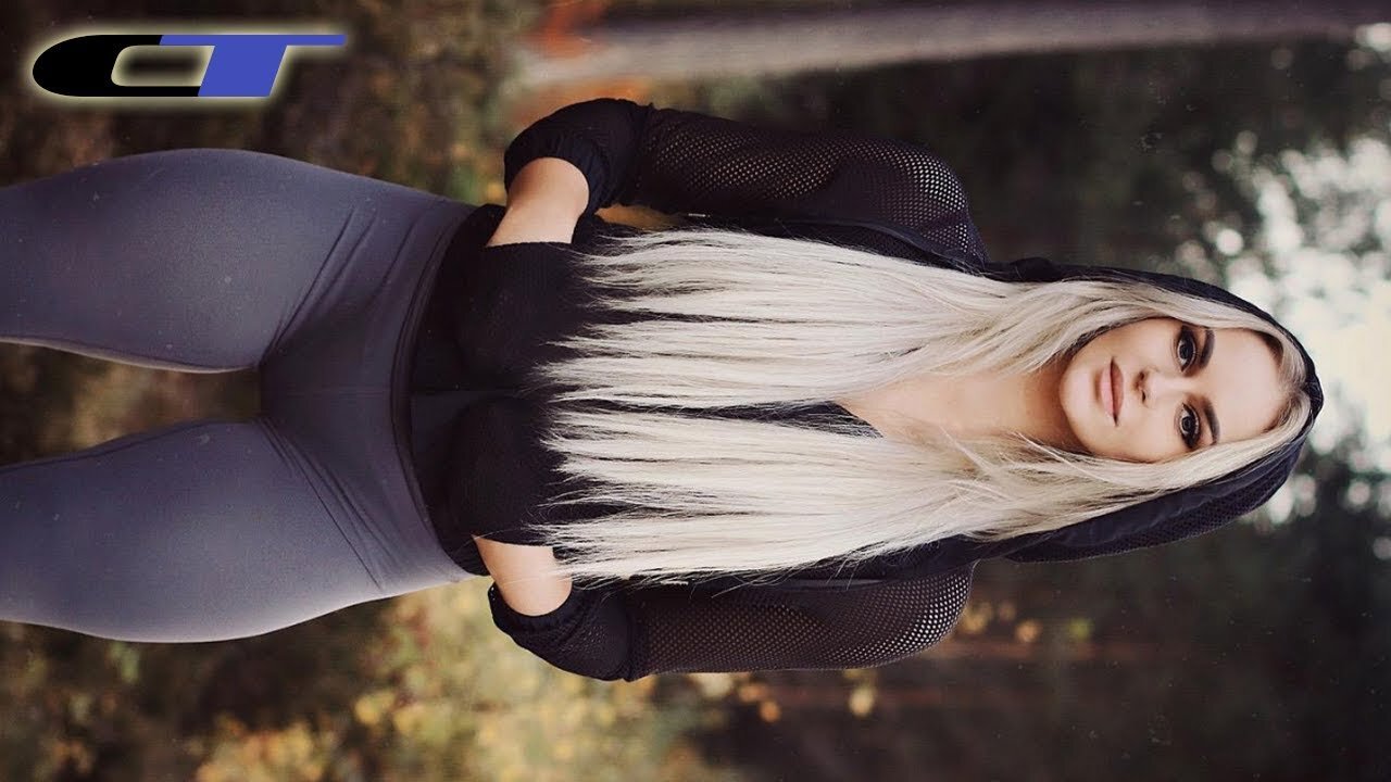 JAW DROPPING SWEDISH FEMALE FITNESS MOTIVATION (Anna Nystrom)