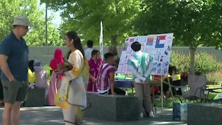 Omaha celebrates World Refugee Day