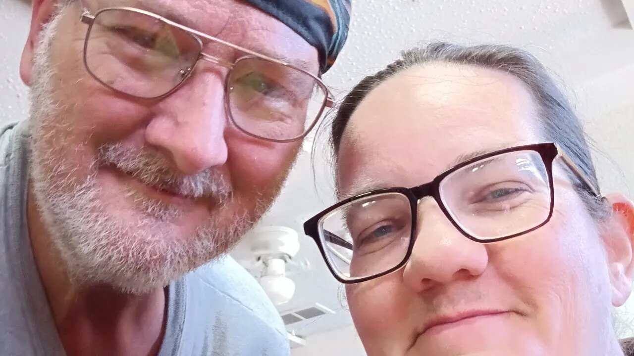 What's up Wednesday?