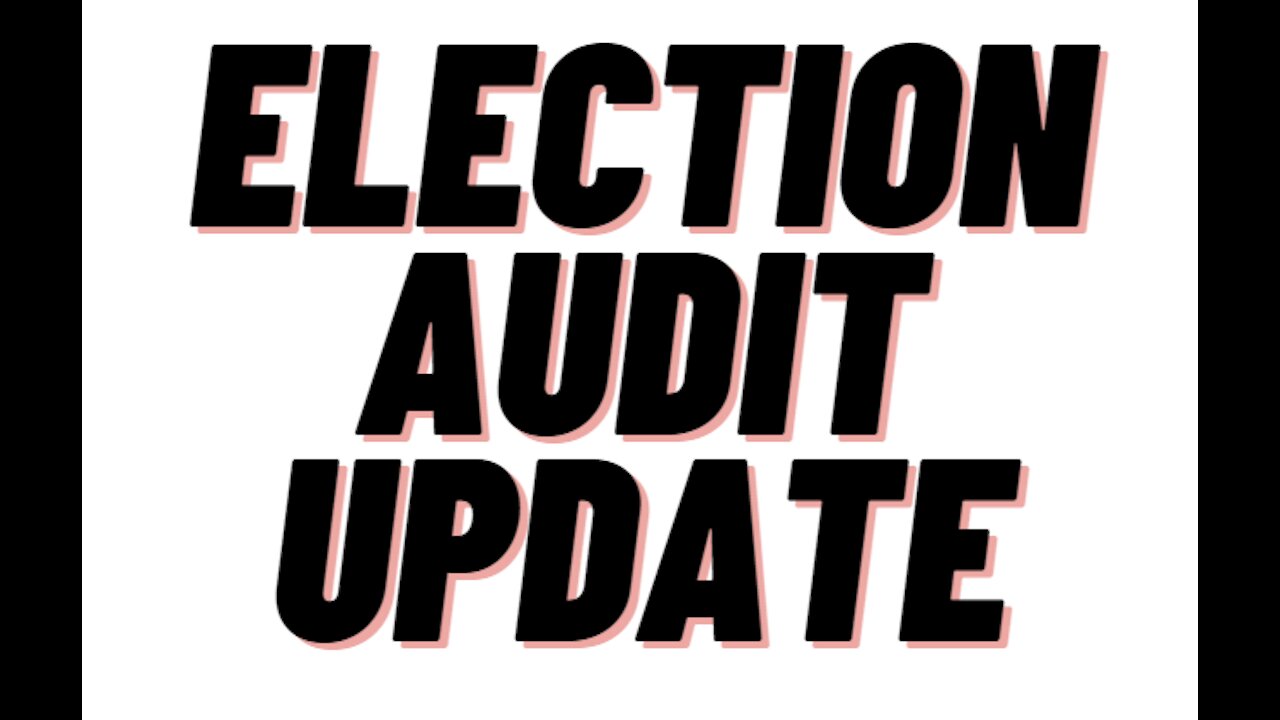 Pennsylvania Election Audit Rally!!!