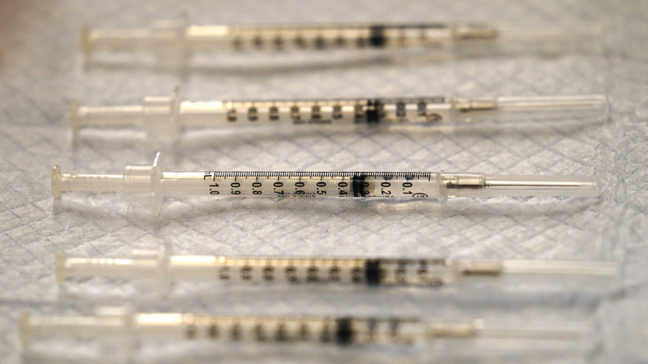 Health departments prepare for COVID-19 vaccine distribution