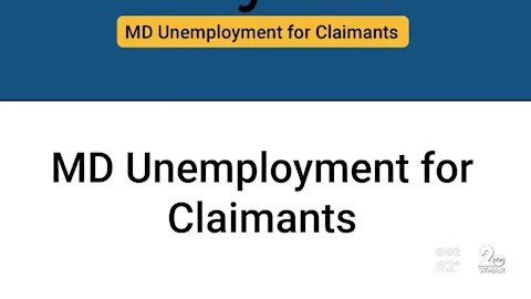 Issues filing unemployment weekly claims