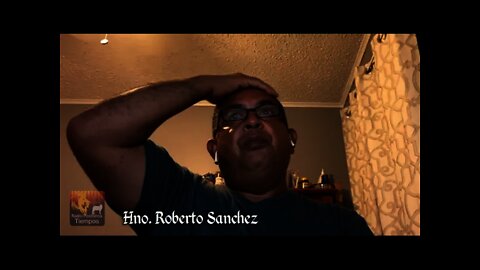 Conoceras La Verdad - Pastor Roberto Sanchez Lunes 8PM 08.23.21