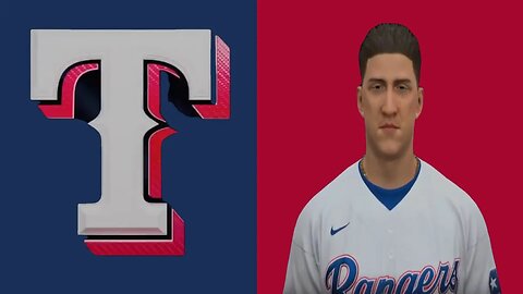 How To Create Wyatt Langford Mlb The Show 23