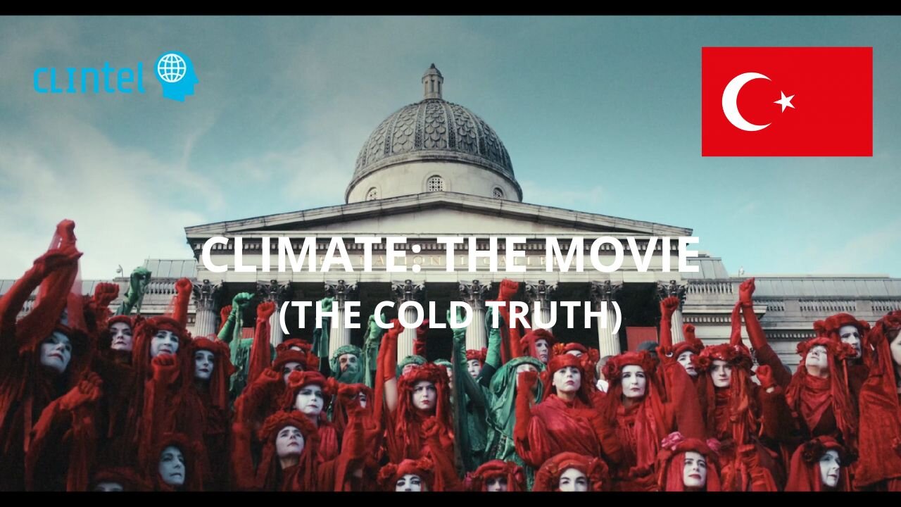 Climate: The Movie (Türkçe altyazılı)