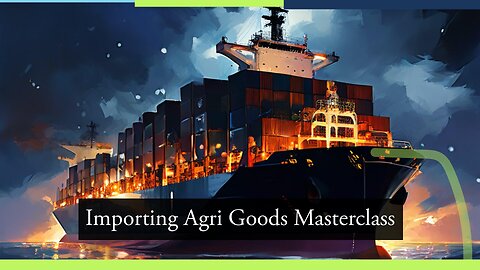 Navigating Agricultural Imports: How Customs Brokerage Makes the Process Smooth