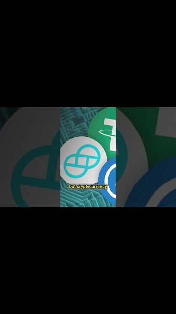 Is Cryptocurrency Better Than Fiat Currency #Shorts