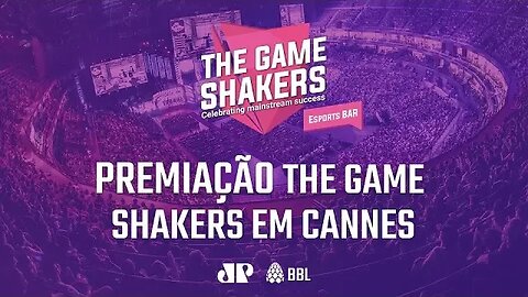 [PT-BR] The Game Shakers