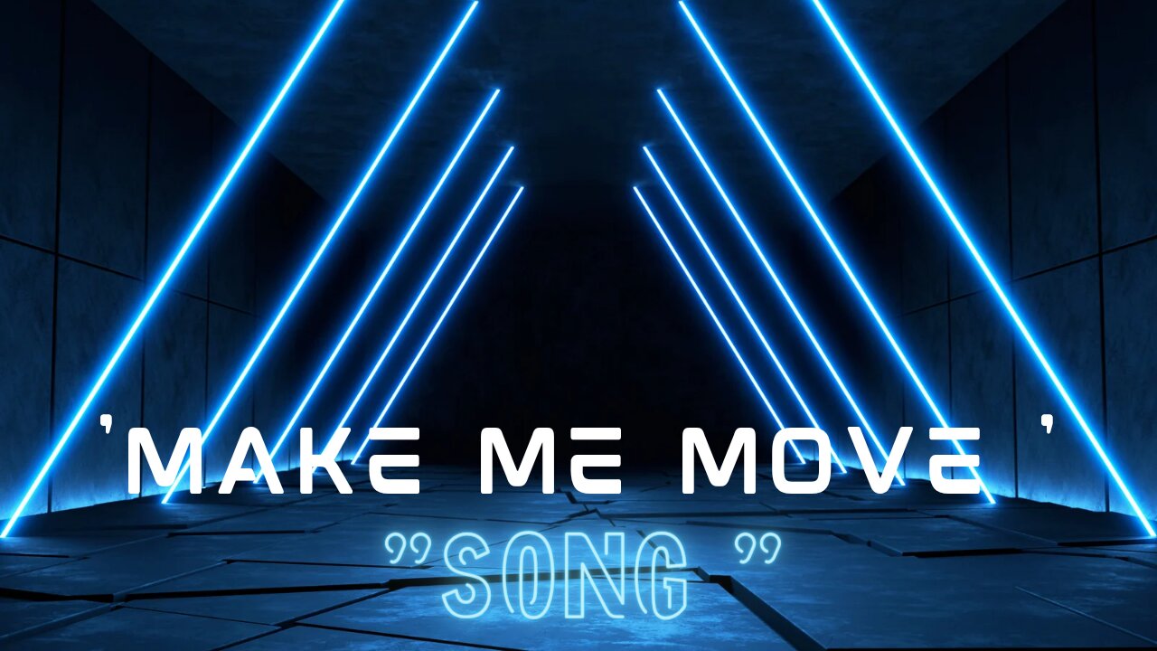 Make Me Move - (feat. KARRA) & (James Roche Remix)