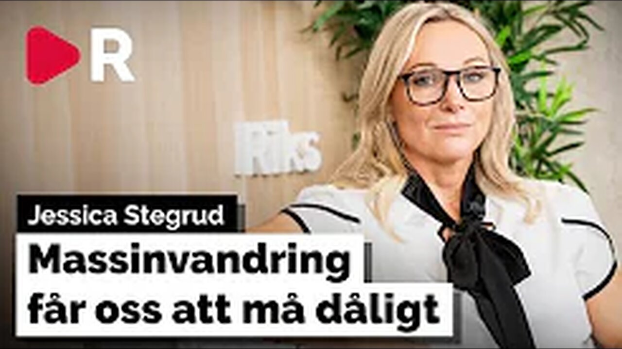 Sverige uppgivet