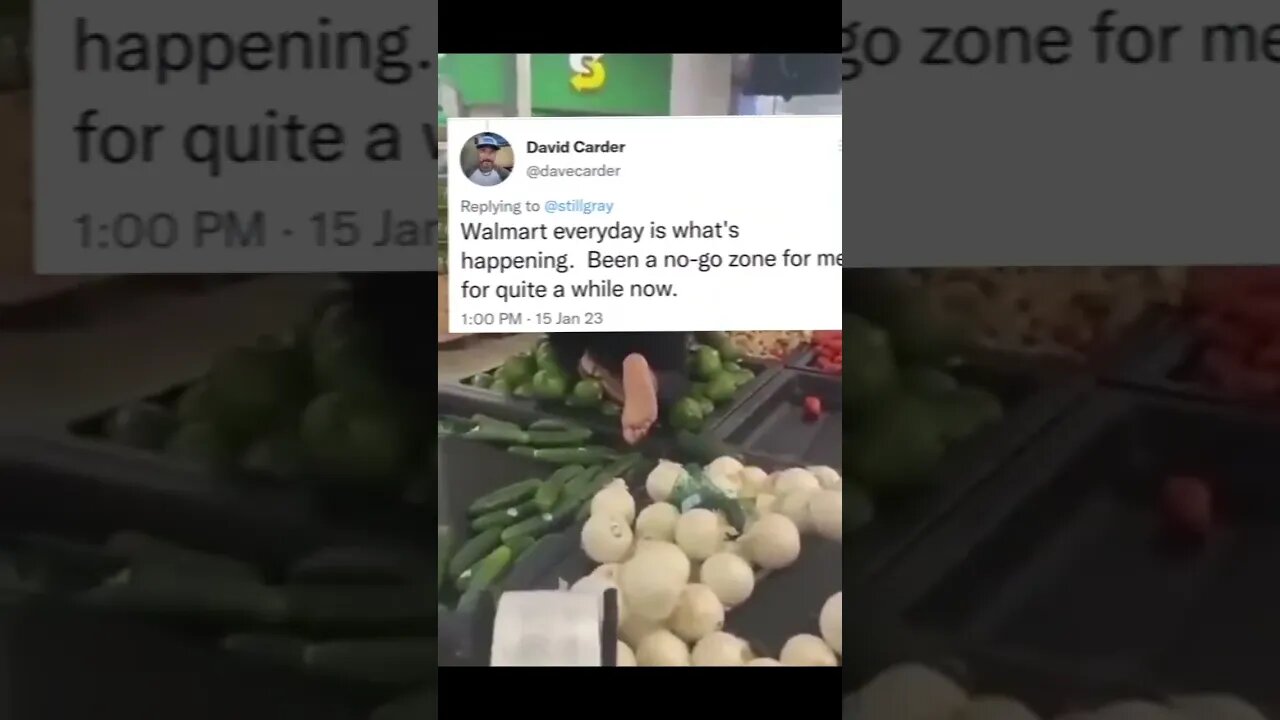 lizzo traumatizing VeggieTales? or just another day at Walmart #nonsense #twitterquotes #zoobox