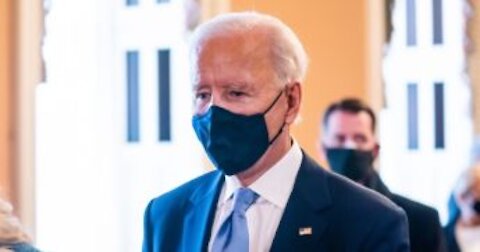 Before His First Day Is Out, Biden Nukes 8,000 Union Jobs Just from ONE PROJECT!!