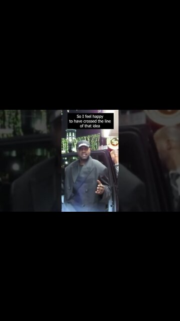 YE SAYS HE LIKES JEWISH PEOPLE BUT HATES THEIR SHADY BUSINESS PRACTICES #kanyewest