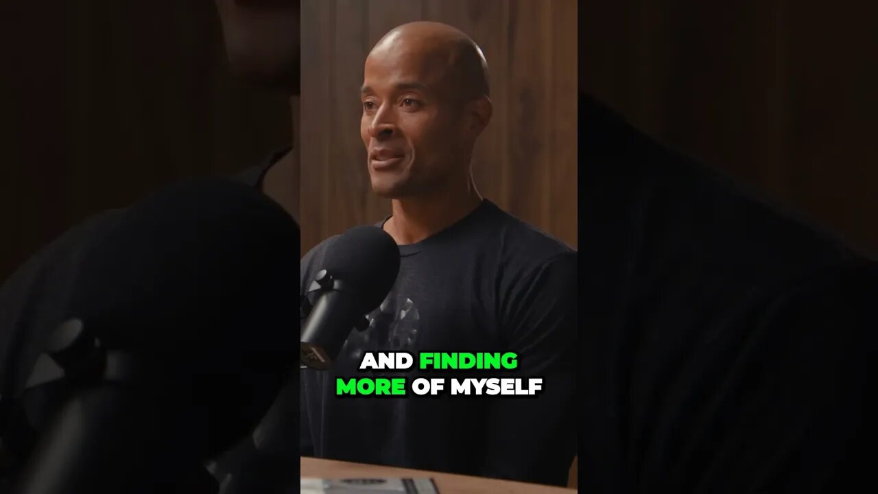 Discovering David Goggins The Surprising Next Phase You Wont Believe