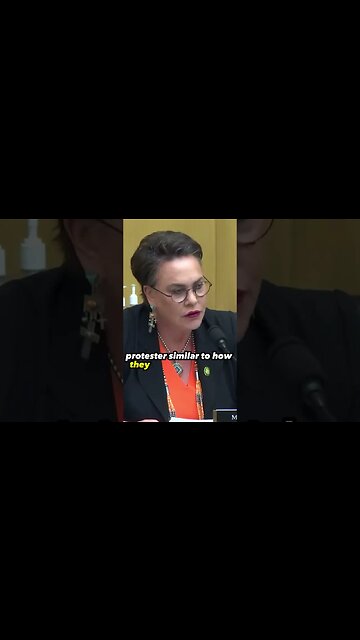 Even With Your CHILDREN There??😢 #shorts #shortsvideo #politics #news #congress