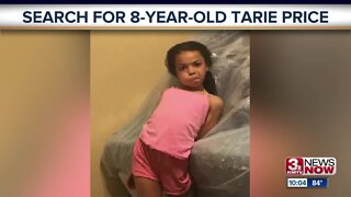 Day 4 of Search for Tarie Price