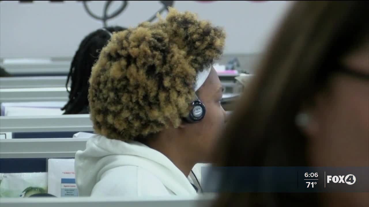 DOH expanding hours for COVID hotline
