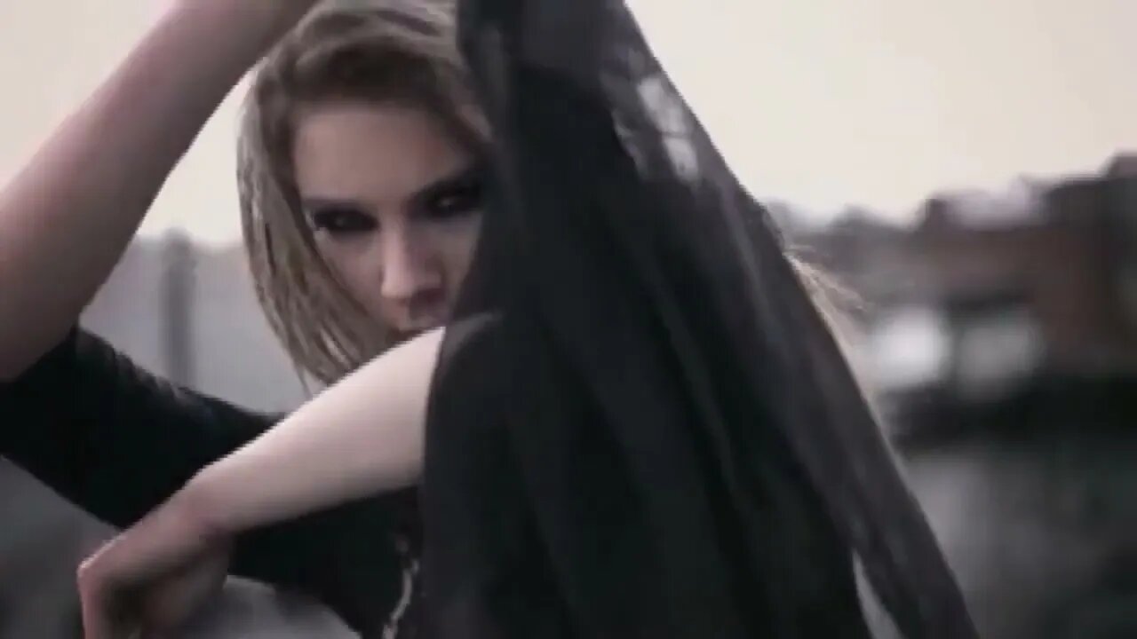 Triumph ~ Lay It On The Line