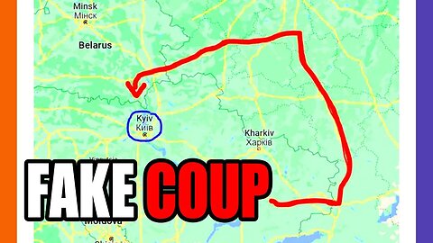 The Wagner Coup Was To Relocate Themselvs 🟠⚪🟣 NPC Global