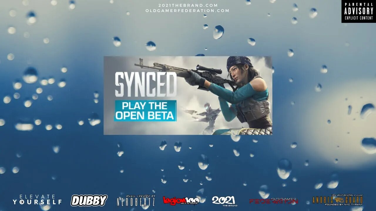 SYNCED | GAME BETA PREVIEW | OLD GAMER FEDERATION
