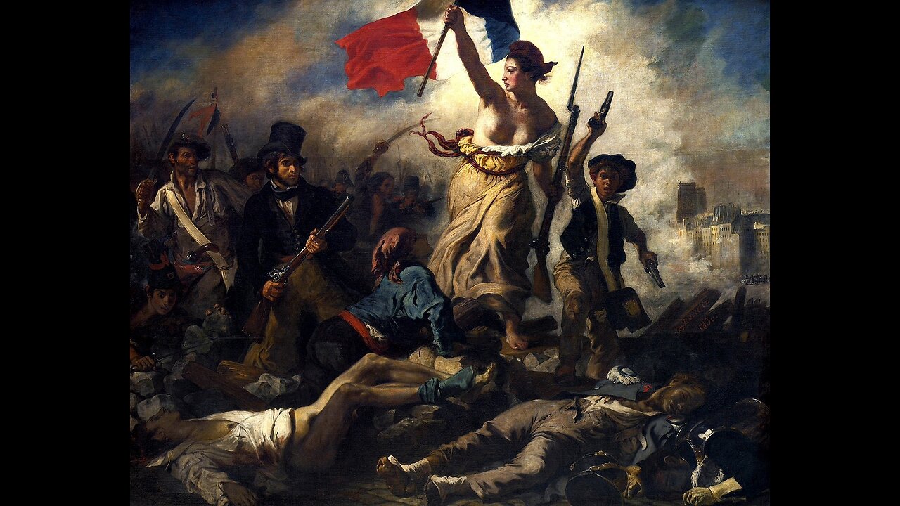 THE RANTING REVOLUTIONARY - VERY SPECIAL ANNOUNCEMENT