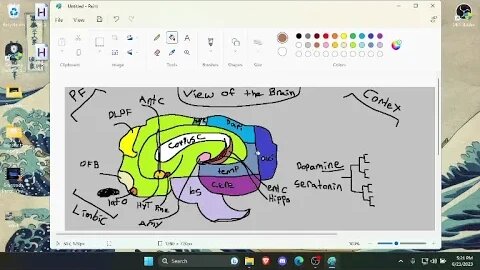 Session 5: Metagame (Paint, Typing, Aim Training) - Part 9 -