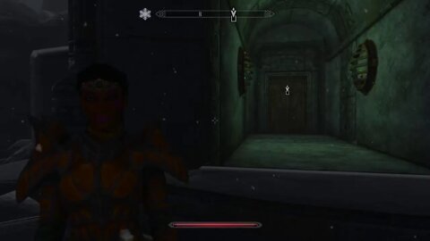 A'Likir Warrior Princess|Skyrim Anniversary Edition #3 College Of Drama