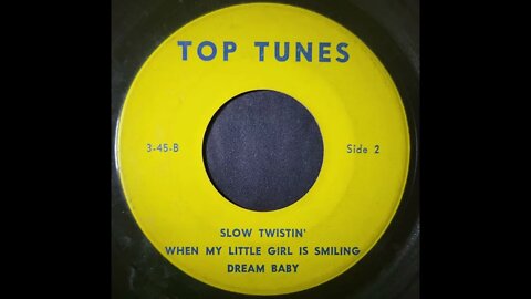 Various on Top Tunes 3-45