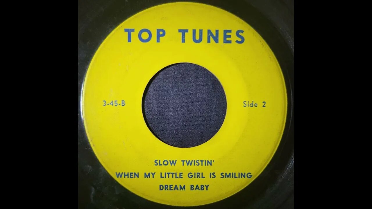 Various on Top Tunes 3-45