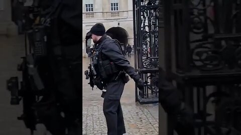 You can have photos after #horseguardsparade