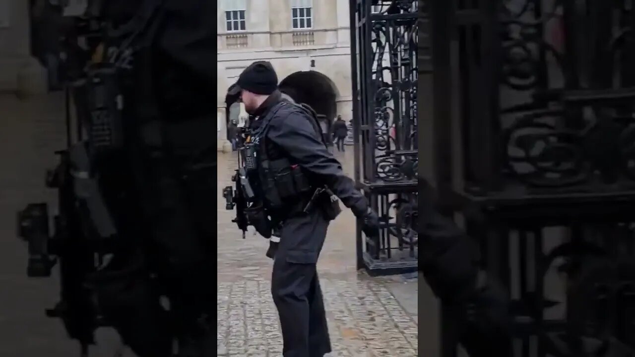 You can have photos after #horseguardsparade