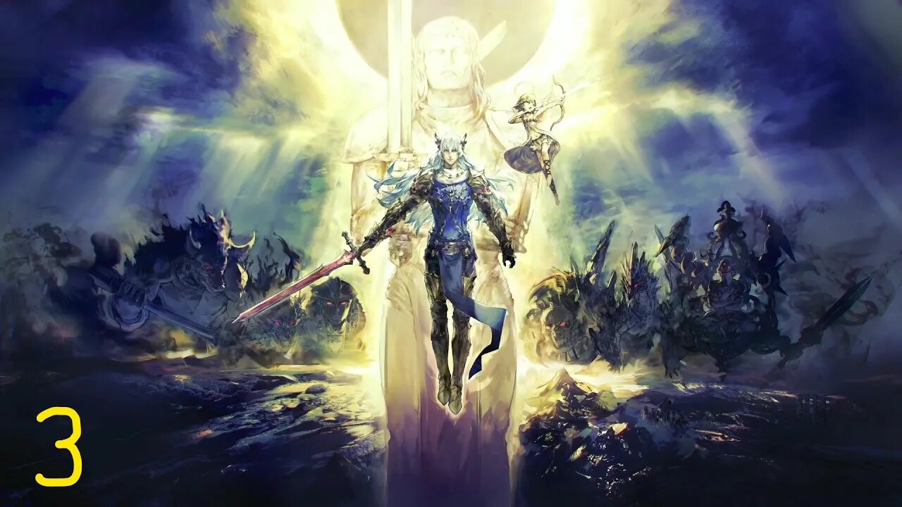 Actraiser Renaissance (part 3)